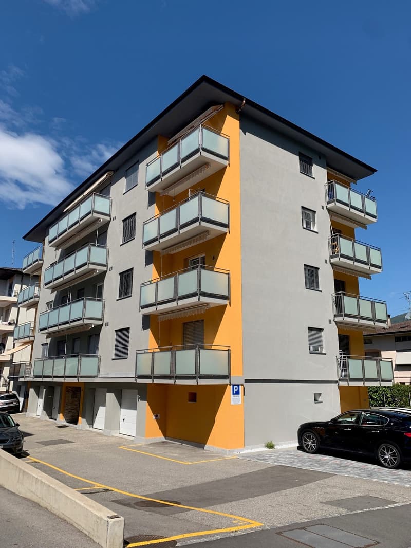 Helles 3.5-Zimmer-Apartment in Mendrisio – sofort verfügbar (8)