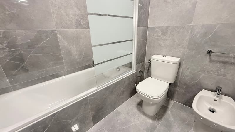 Jusqu'à 3 mois gratuits - 2.5 pièces appartement moderne et rénové à Coldrerio (6)