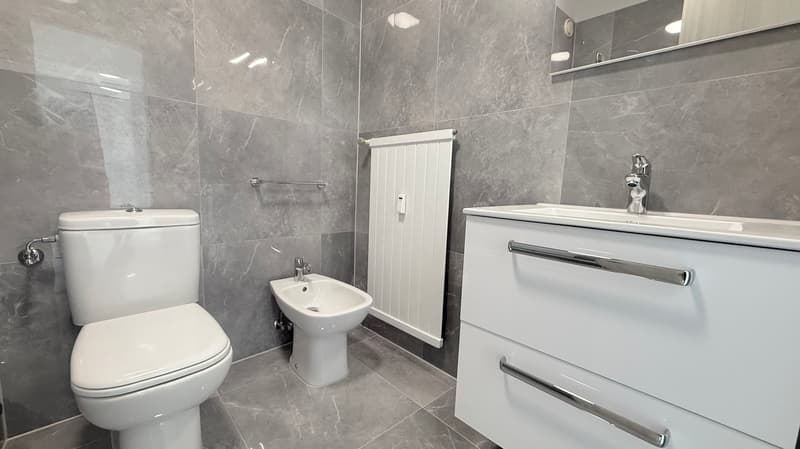 Jusqu'à 3 mois gratuits - 2.5 pièces appartement moderne et rénové à Coldrerio (5)