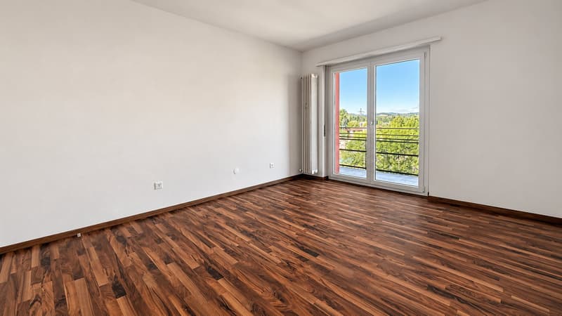 Jusqu'à 3 mois gratuits - 4,5 pièces appartement moderne à Mendrisio – situation stratégique (5)