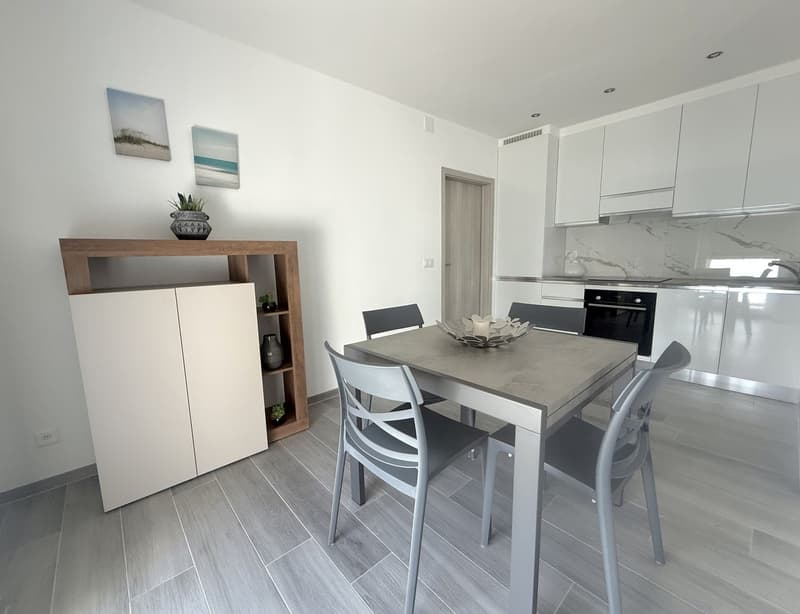 Bis zu 3 Monate kostenlos - Letztes 3.5-Zimmer-Neubau in Vacallo (1)