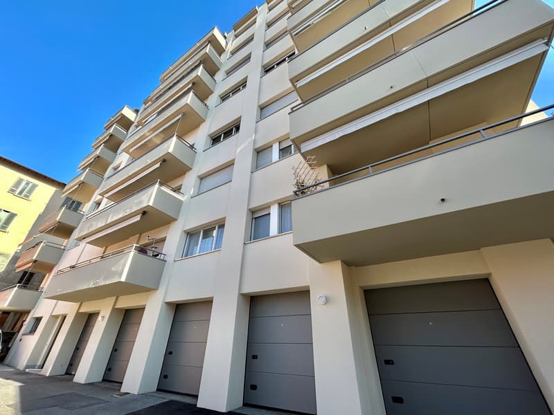 Up to 3 months free - 2.5 rooms renovated in Balerna (6)