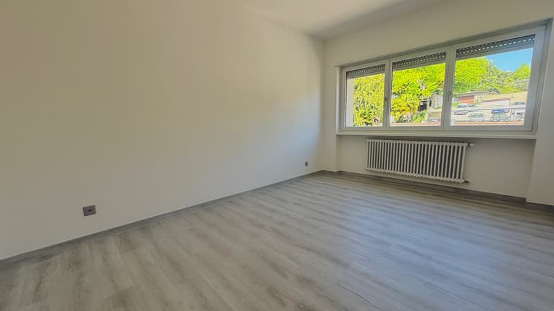 Up to 3 months free - 2.5 rooms renovated in Balerna (4)