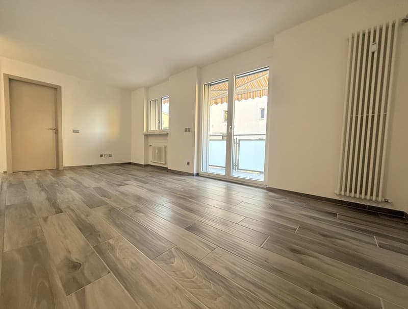 Luminoso appartamento di 3.5 locali a Mendrisio – disponibile subito (3)