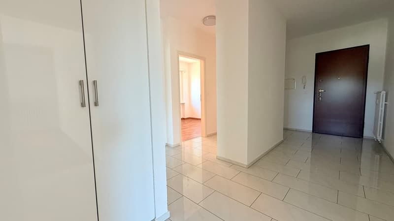 Jusqu'à 3 mois gratuits - 4.5 pièces appartement moderne à Mendrisio – emplacement stratégique (4)