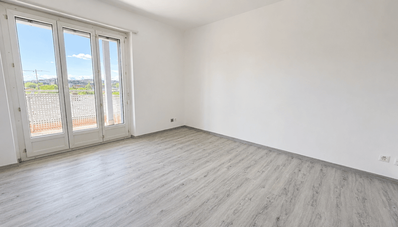 Jusqu'à 3 mois gratuits - Appartement moderne de 2,5 pièces à Mendrisio – situation stratégique (2)