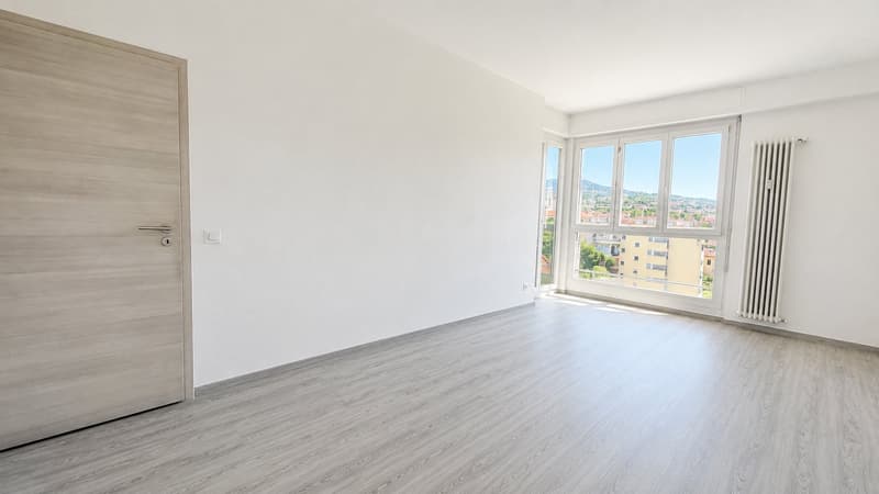 JUSQU'À 3 MOIS GRATUITS - 3,5 pièces rénovés à Chiasso (5)