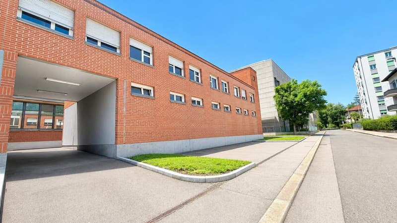 Einnahmeobjekt vollständig vermietet – Nettoertrag über 5,2% (4)