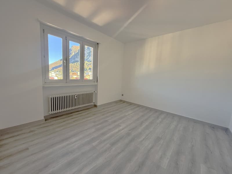 3.5 locali moderno a Mendrisio (7)
