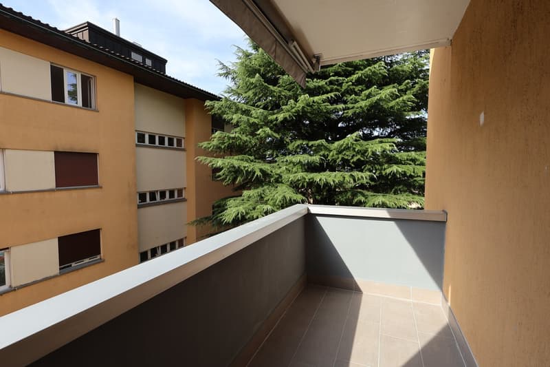3.5 locali moderno a Mendrisio (9)