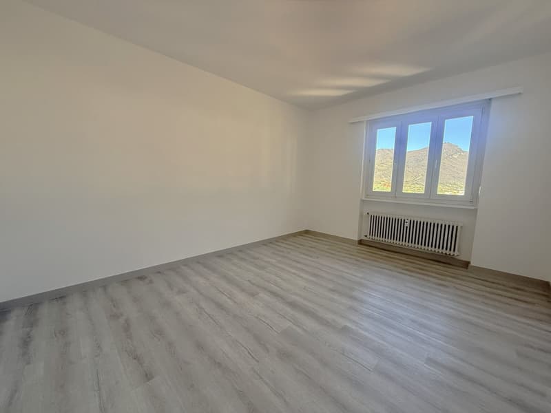 3.5 locali moderno a Mendrisio (6)