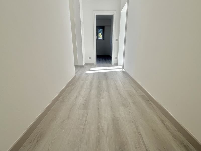 3.5 locali moderno a Mendrisio (3)