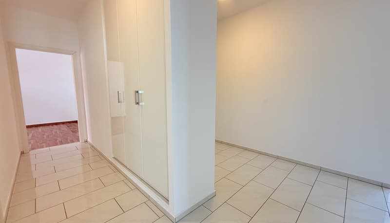 FINO A 3 MESI GRATUITI - 4.5 locali moderno a Mendrisio – posizione strategica (3)