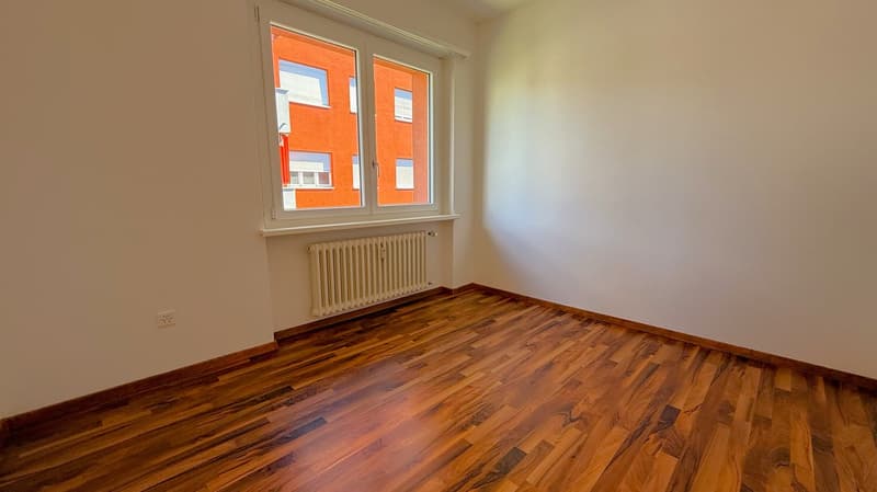 FINO A 3 MESI GRATUITI - 4.5 locali moderno a Mendrisio – posizione strategica (6)