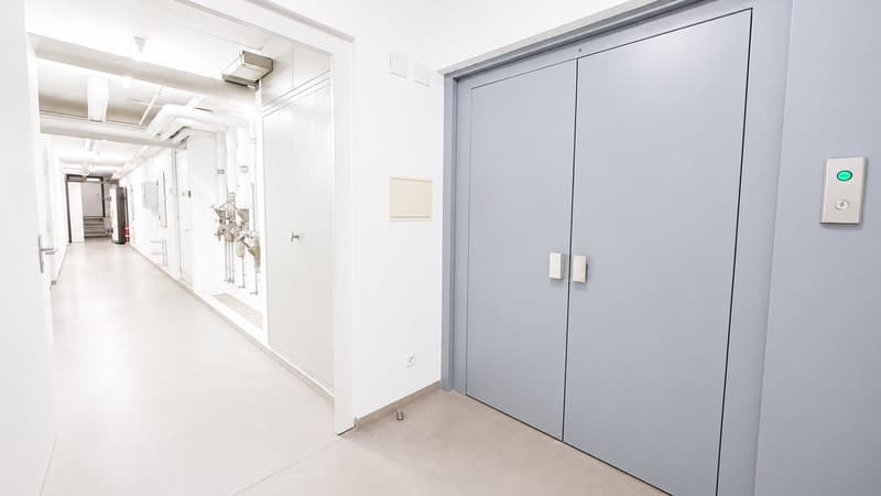 Einnahmeobjekt komplett vermietet – Nettoertrag über 5,2% (13)