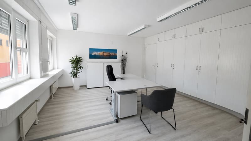 Einnahmeobjekt komplett vermietet – Nettoertrag über 5,2% (10)
