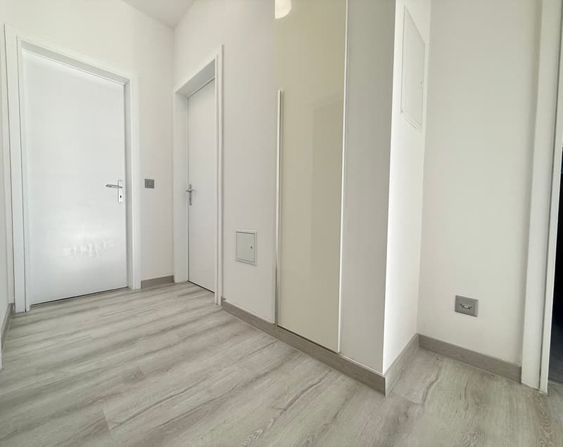 3.5 locali moderno a Mendrisio (5)
