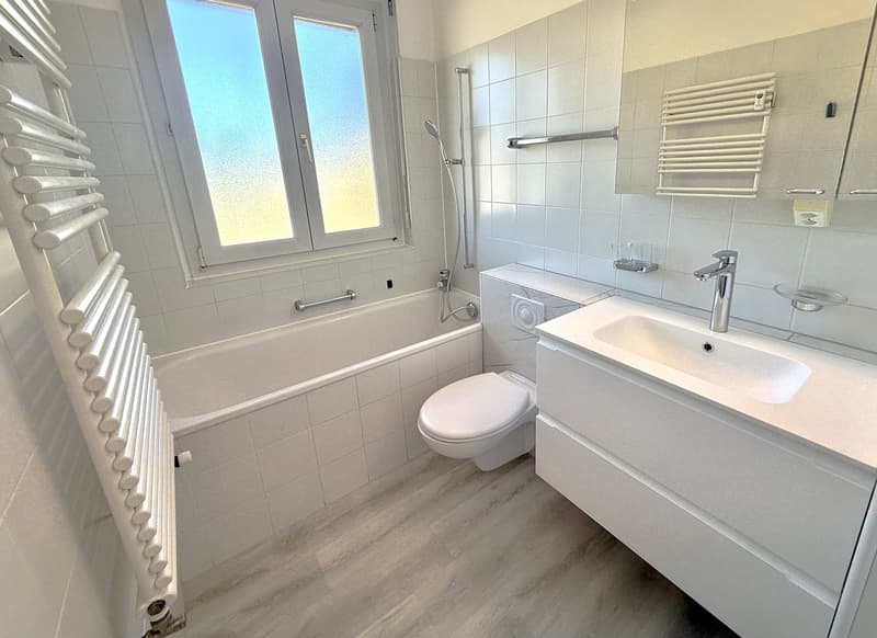 3.5 locali moderno a Mendrisio (7)