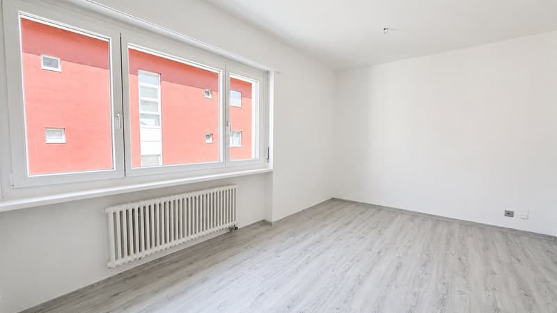 FINO 3 MESI GRATUITI - 1.5 locali ristrutturato e moderno a Lugano (2)