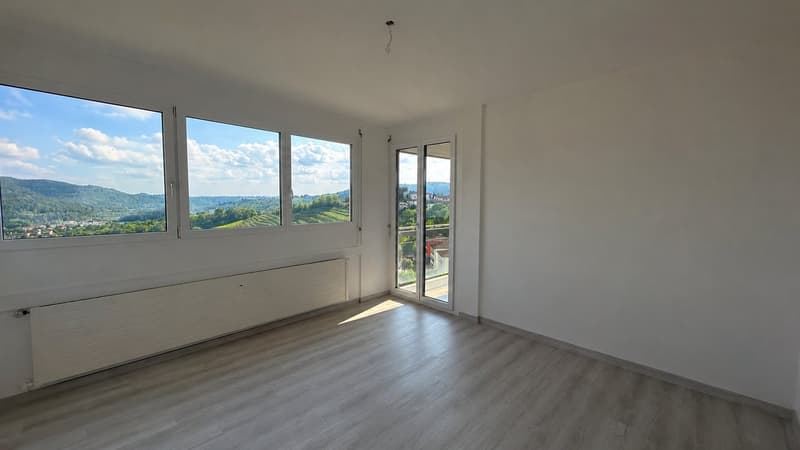 UP TO 3 MONTHS FREE - 4.5 rooms renovated in Coldrerio (5)
