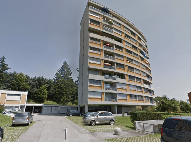 UP TO 3 MONTHS FREE - 4.5 rooms renovated in Coldrerio (13)