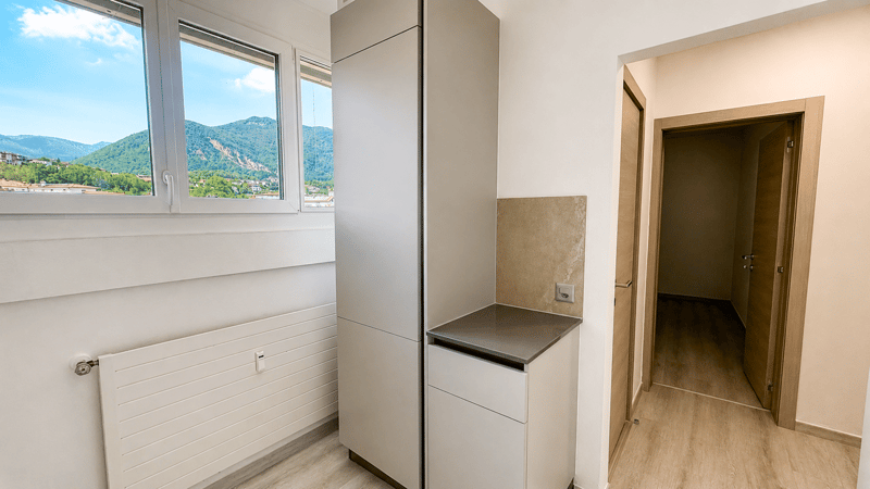 UP TO 3 MONTHS FREE - 4.5 rooms renovated in Coldrerio (2)