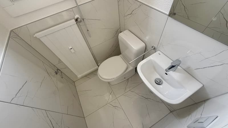 UP TO 3 MONTHS FREE - 4.5 rooms renovated in Coldrerio (10)