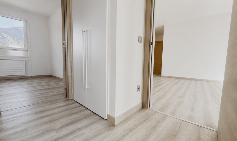 UP TO 3 MONTHS FREE - 4.5 rooms renovated in Coldrerio (4)