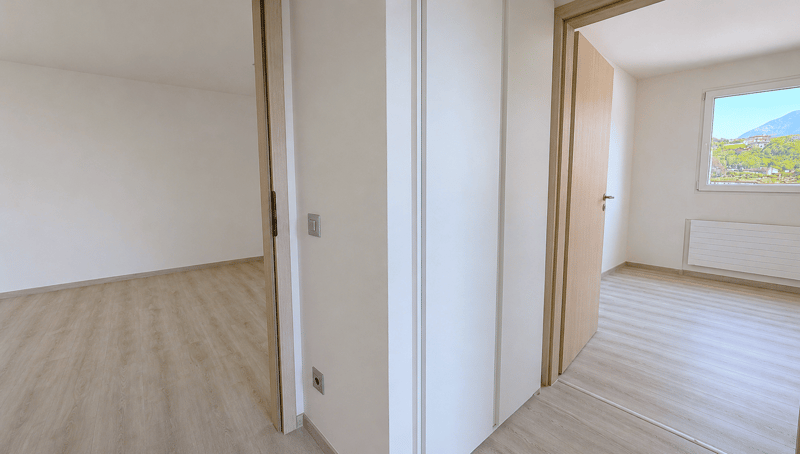5.5 locali ristrutturato in affitto a Coldrerio (3)