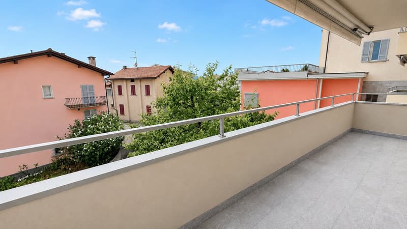 Appartement moderne de 1,5 pièces à Balerna – à proximité de tous les services (5)