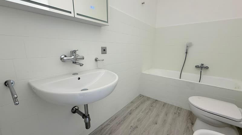 Appartement moderne de 1,5 pièces à Balerna – à proximité de tous les services (3)