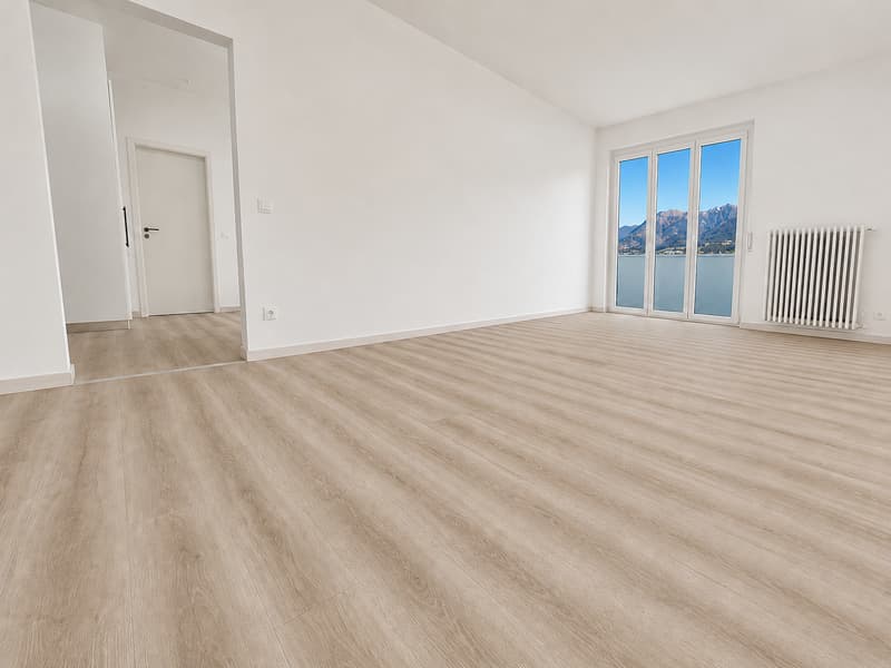 2.5 locali moderno a Chiasso (2)