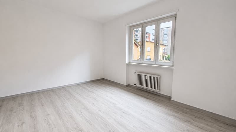 2.5 locali in affitto a Mendrisio – vicino Piazzale Alla Valle (4)