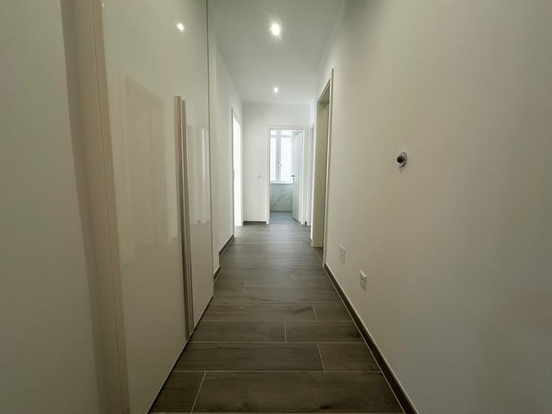Cercasi subentrante – 4.5 locali con giardino privato (4)