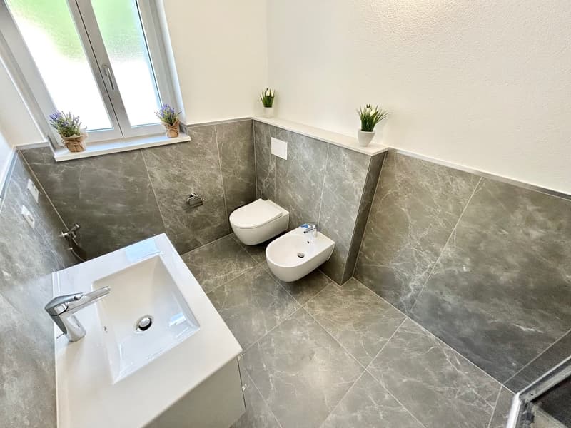 DISPONIBILE DA SETTEMBRE - 3.5 locali in affitto a Locarno posizione centrale e servita (6)