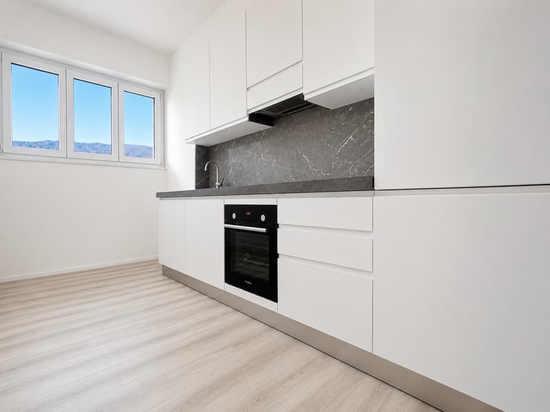 2.5 locali moderno a Chiasso (1)