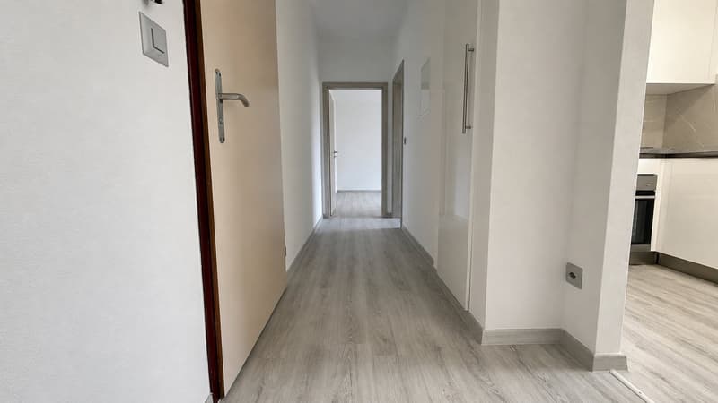 2.5 locali in affitto a Mendrisio – vicino Piazzale Alla Valle (2)