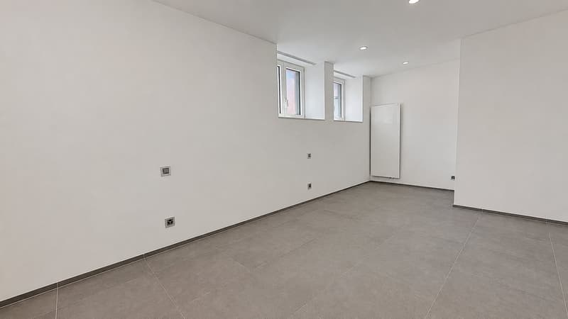 Elegante appartamento 4.5 locali con splendida vista lago a Capolago (8)