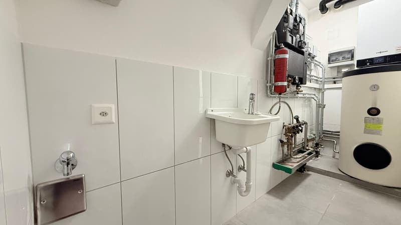 Elegante appartamento 4.5 locali con splendida vista lago a Capolago (12)
