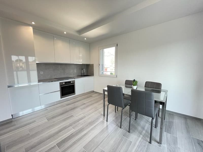 2.5 LOCALI IN AFFITTO A MENDRISIO – ZONA CENTRALE (1)