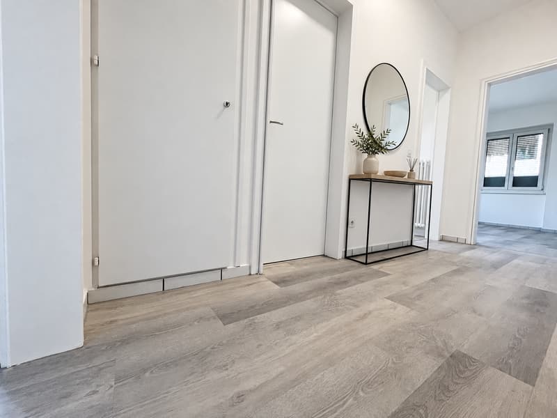 FINO A 2 MESI GRATUITI - Moderno 2.5 locali con vista a Chiasso (6)
