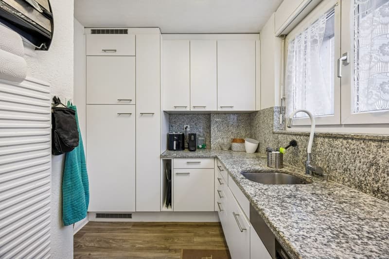 4-Zimmer Wohnung in familienfreundlichem Quartier (7)