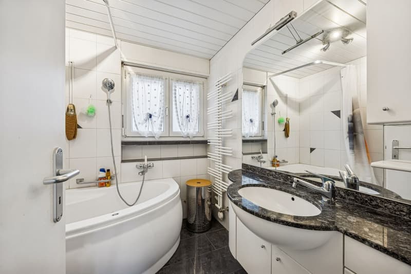 4-Zimmer Wohnung in familienfreundlichem Quartier (10)