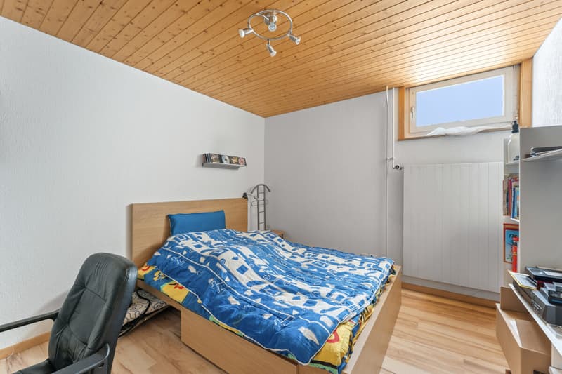 Schlafzimmer 2