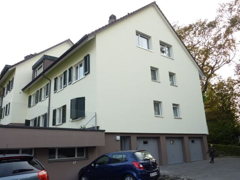 Parcheggio in Spiegel vicino a Steinhölzli-Märit (3)