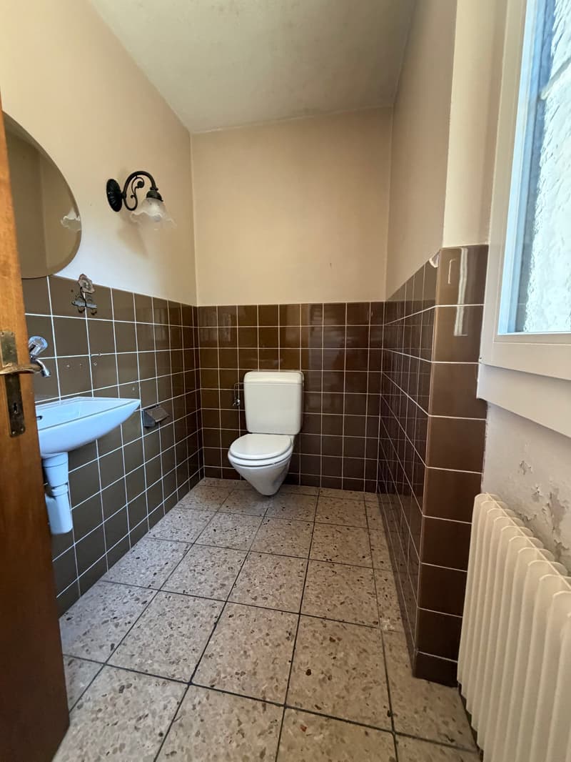 Spacious single-family house in a quiet location in Langenloh-Rüfenacht (12)