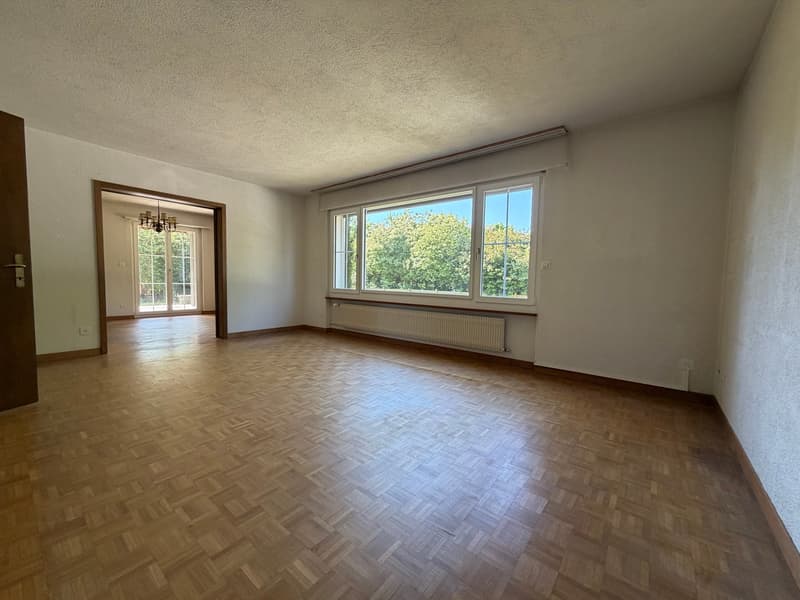 Spacious single-family house in a quiet location in Langenloh-Rüfenacht (8)