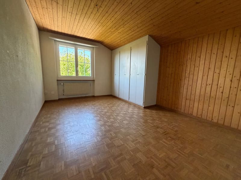 Spacious single-family house in a quiet location in Langenloh-Rüfenacht (16)