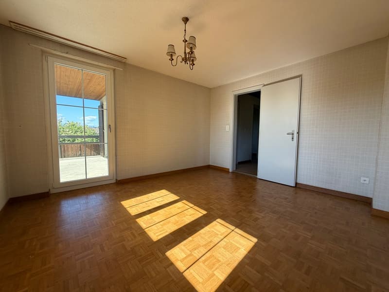 Spacious single-family house in a quiet location in Langenloh-Rüfenacht (13)