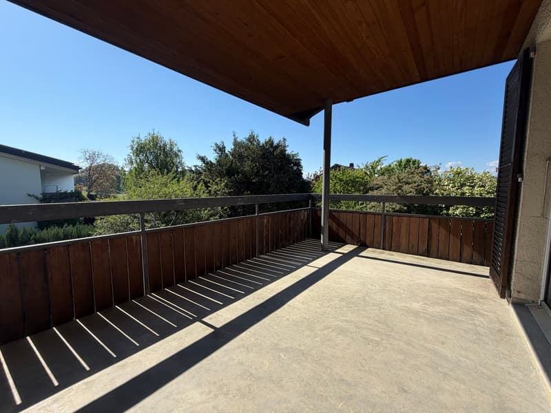 Spacious single-family house in a quiet location in Langenloh-Rüfenacht (20)